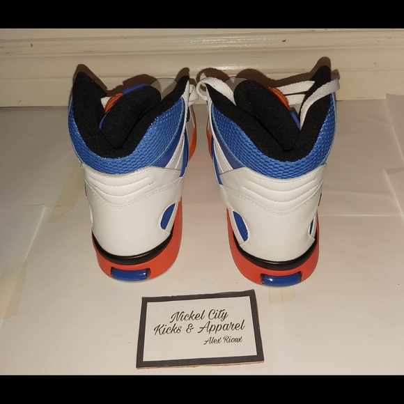 Brand new deadstock New York twilight pumps rare!! - Picture 3 of 5